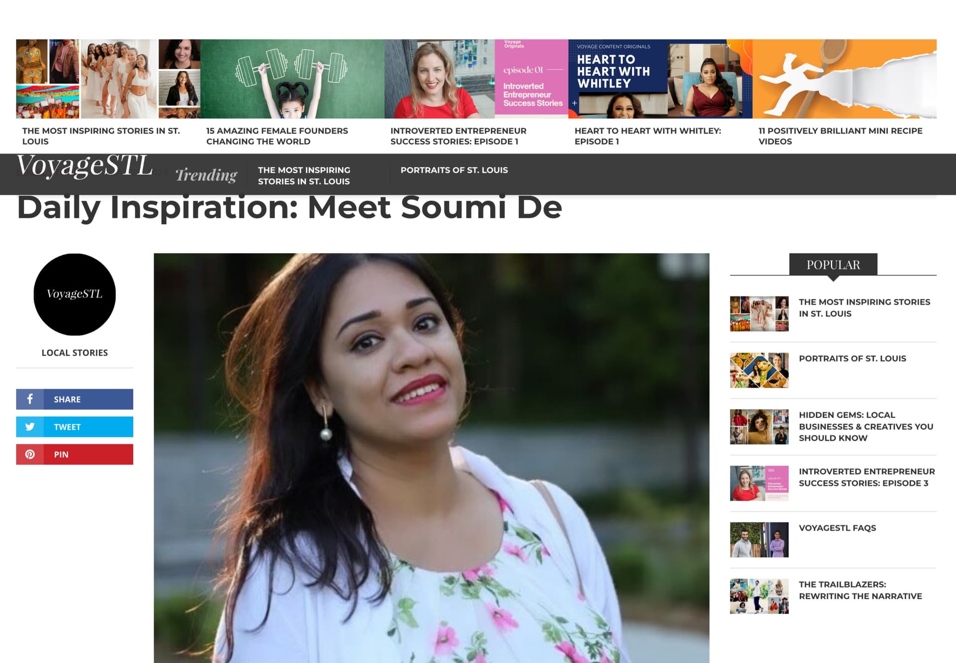 VoyageSTL Screen Shot